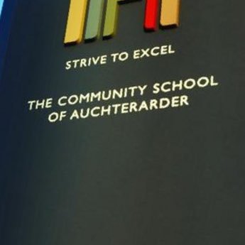 The Community School of Auchterarder