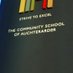 The Community School of Auchterarder (@thecsoa) Twitter profile photo The Community School of Auchterarder (@thecsoa) Twitter profile photo