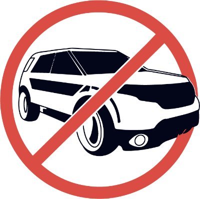 degonfleurs's profile picture. Nous sommes les dégonfleurs. Nous œuvrons pour des rues plus sûres, un air plus pur et un environnement préservé.