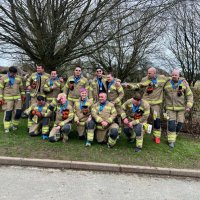 Berkhamsted Fire On-Call(@BerkhamstedFire) 's Twitter Profile Photo