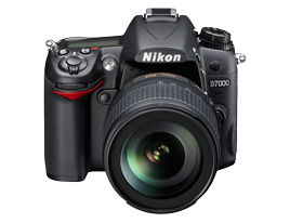 DSLRNikon1's profile picture. 