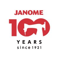 JanomeUK(@JanomeUK) 's Twitter Profile Photo