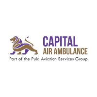 Capital Air Ambulance(@CapitalAirAmb) 's Twitter Profileg