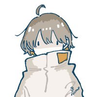 灰 👾 (@_hai__774_) 's Twitter Profile