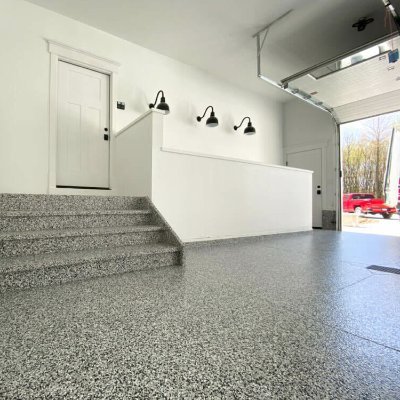 Primed Concrete Coatings is one of the leading epoxy floor coating companies in the Dallas, Texas area.