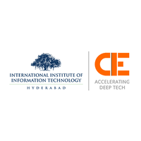 CIE at IIIT Hyd (@cieatiiithyd) 's Twitter Profile