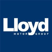 Lloyd Motor Group(@LloydMotors) 's Twitter Profile Photo