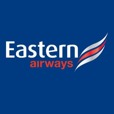 Eastern Airways UK