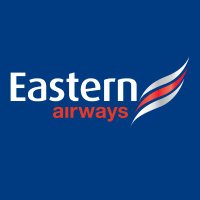 Eastern Airways UK (@easternairways) 's Twitter Profile