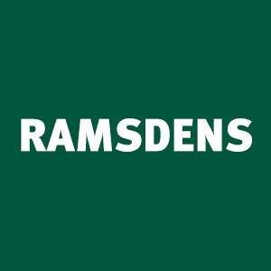 RAMSDENS