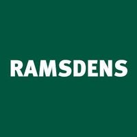 RAMSDENS (@ramsdenscash) 's Twitter Profile