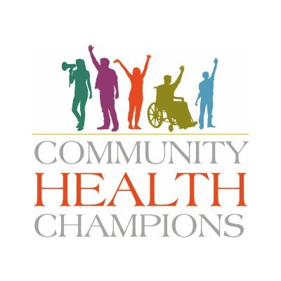 Championing health & wellbeing in Stoke-on-Trent. Could YOU volunteer to be a Community Health Champion? https://t.co/S82muEnrYI @VASTstaffs