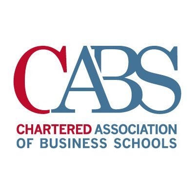 The Chartered Association of Business Schools is the voice of UK business schools