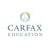 Carfax Education (@carfaxedu) Twitter profile photo Carfax Education (@carfaxedu) Twitter profile photo