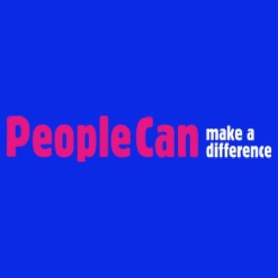 People Can #MakeADifference