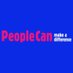 People Can #MakeADifference (@PeopleCanBD) Twitter profile photo