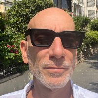 Aluf Benn (@alufbenn) 's Twitter Profile
