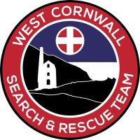 West Cornwall Search & Rescue Team(@WestCornwallSAR) 's Twitter Profile Photo