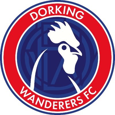 Official account of Dorking Wanderers FC, members of The Vanarama National League South. To get in touch email: info@dorkingwanderers.com