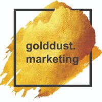 Golddust Marketing (@golddustmktg) 's Twitter Profile