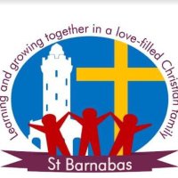 St Barnabas CE Primary Academy(@StBarnabasCE) 's Twitter Profile Photo