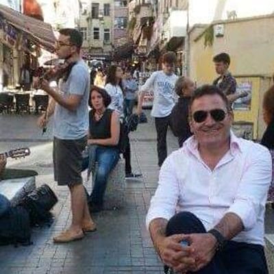 besiktas_engin's profile picture. MSGSÜ-Uludağ Ünv.Sefaköy 50.Yıl Lisesi