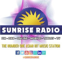 Sunrise Radio(@SunriseRadioUK) 's Twitter Profileg