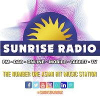 Sunrise Radio (@sunriseradiouk) 's Twitter Profile
