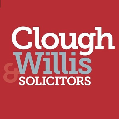 Clough & Willis provides legal services for commercial, corporate and private clients.  Offices in Bury and Little Lever.