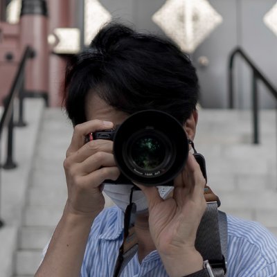 TOSHIPHOTO3's profile picture. ポートレート・カメラ関連アカウント。 基本関東圏で活動中。 透き通るような透明感が感じられる写真が好き。
メイン機がZ8、サブ機がα7CⅡに変わりました。Eマウント資産はまだ活用します。
フォロバ100％ではありません（日頃の投稿内容で判断しています）。エロ垢、インプレ稼ぎはブロックします。