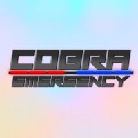 CobraEmergency(@CobraEmergency) 's Twitter Profile Photo