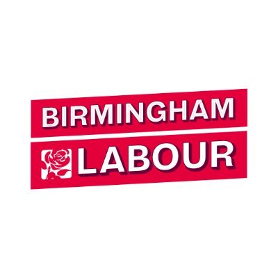 Official Page for Birmingham Labour Group | Building a cleaner, safer and better Birmingham 🌹