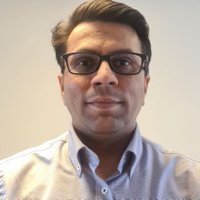 NISHIL JAIN (@nishiljain) 's Twitter Profile