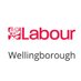 Wellingborough & Rushden Labour Party (@WellingboroCLP) Twitter profile photo