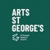 Arts St George's (@ArtsStGeorges) Twitter profile photo