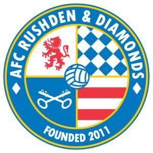 Official Twitter account of AFC Rushden & Diamonds Academy- https://t.co/3xpUQIkJSG