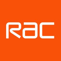 The RAC(@TheRAC_UK) 's Twitter Profile Photo