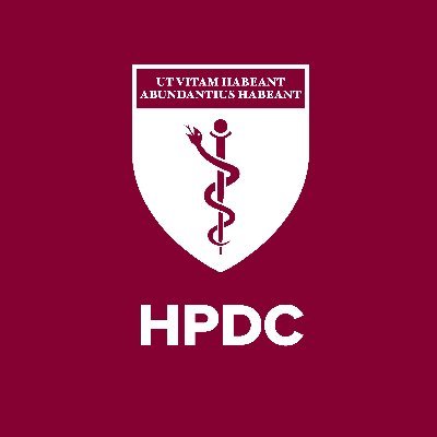 HPDC_AUB Profile Picture