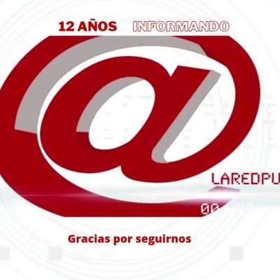 Bienvenido a la laredpuntocom, un portal de internet que te mantendrá informado de los acontecimientos mas relevantes que pasan día a día en tu ciudad