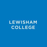 Lewisham College(@LewishamCollege) 's Twitter Profile Photo