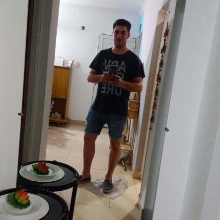 Agustin44526950's profile picture. 