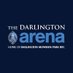 The Darlington Arena (@ArenaDarlington) Twitter profile photo