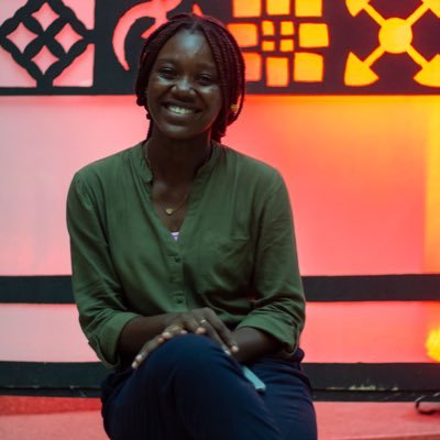 | Professional Singer🎤| Biochemist, Cell & Molecular Biologist🥼| Medical Student🩺|📍Ghana🇬🇭