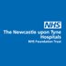 Newcastle Hospitals (@NewcastleHosps) Twitter profile photo