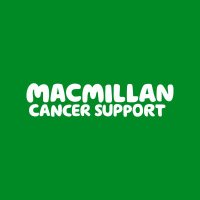 Macmillan Cancer Support (@macmillancancer) 's Twitter Profile Photo Macmillan Cancer Support (@macmillancancer) 's Twitter Profile Photo