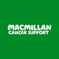 Macmillan Cancer Support(@macmillancancer) 's Twitter Profile Photo