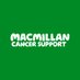 Macmillan Cancer Support (@macmillancancer) Twitter profile photo