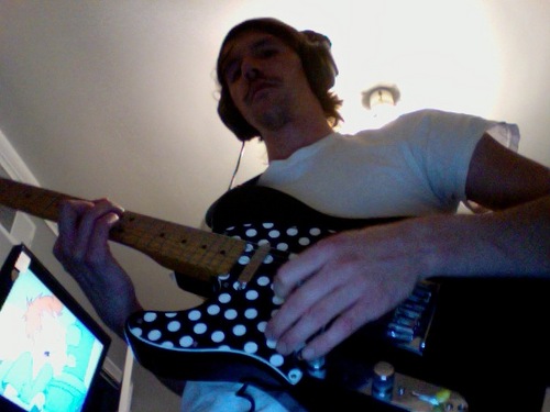 Makin' hits since always. the Sick Think Tank...