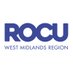 Regional Organised Crime Unit (West Midlands) (@ROCUWM) Twitter profile photo