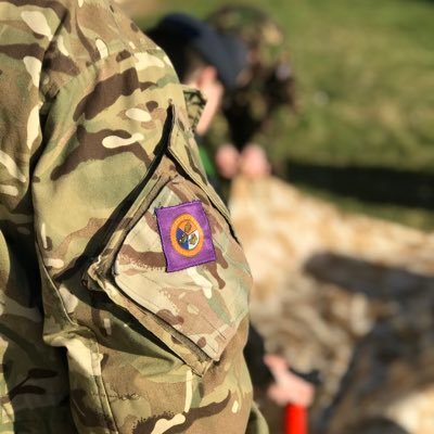 Area Leadership Team- East Running leadership courses for cadets and staff for Royal Air Force sections in the Eastern Area of Combined Cadet Force